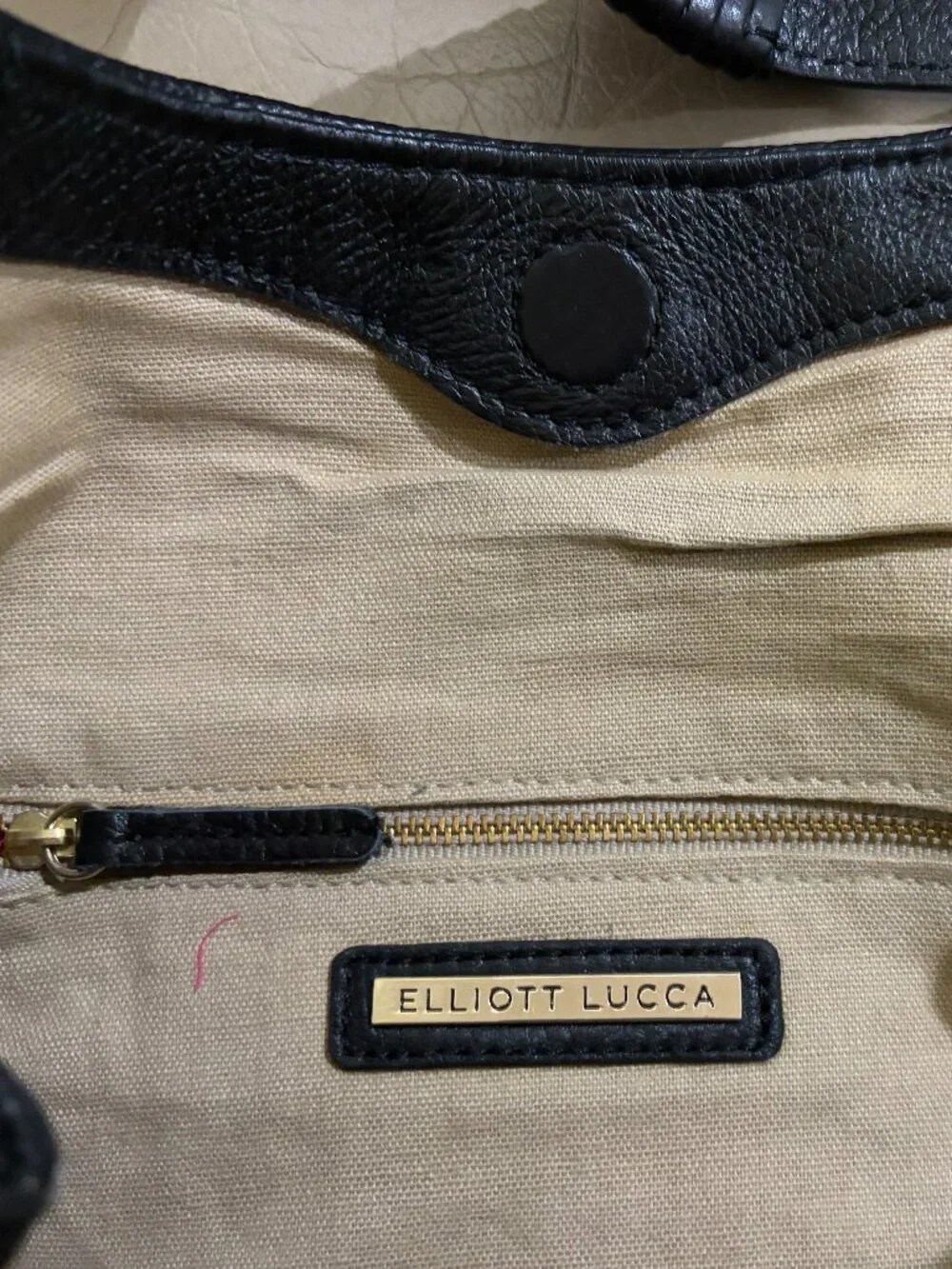 ELLIOTT LUCCA bag